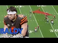 Analyzing the Browns Week 1 Struggles vs the Titans Baldy Breakdowns