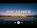 Lagu Zaleha Hamid - Bunga Rampai ( Lyrics)