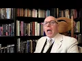 John J Johnston discusses author Dennis Wheatley / Eerie exhibition, St Barbe Museum + Art Gallery