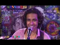 Lucas Mamede: Carva Sessions