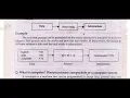 Data Processing Definition and its Examples