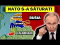 Download Lagu Rusia, lăsată pe întuneric! Europa taie complet curentul în Kaliningrad