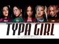 Download Lagu BLACKPINK (블랙핑크) 'Typa Girl' - You As A Member [Karaoke] || 5 Members Ver.