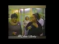 Ann Nesby Big Jim Wright & Gladys Knight Home "Alone" The Morning Show