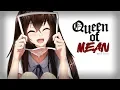 Download Lagu Nightcore ↬ queen of mean [NV]