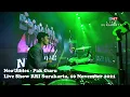 Download Lagu Neo Jibles - Pak Guru (Live Show RRI Surakarta, 10 November 2021)