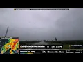 Storm Chasing Severe Thunderstorms Tornado Potential Wisconsin Illinois