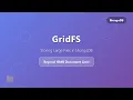 GridFS Explained Store Large Files in MongoDB Beyond 16MB Limit