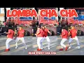 Download Lagu FINAL IRIAN STREET CHA CHA JAYAPURA || LOMBA GOYANG CHA CHA