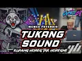 Lagu DJ TUKANG SOUND MEMED POTENSIO ‼️ KURANG HOREGG TAK HOREGGNE‼️BY SAMRII29 OFFICIAL