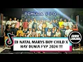 Download Lagu DJ NATAL MARYS BOY CHILD X HAY DUNIA FYP 2024 !!! ( EL FUNKY KUPANG )