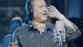 قال لي والتلال محمد عبده بدون موسيقى موال قديم 