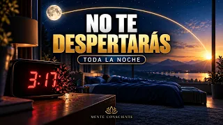 ATENCIÓN: Dormirás Profundamente Toda la Noche | Meditación para Relajar el Nervio Vago