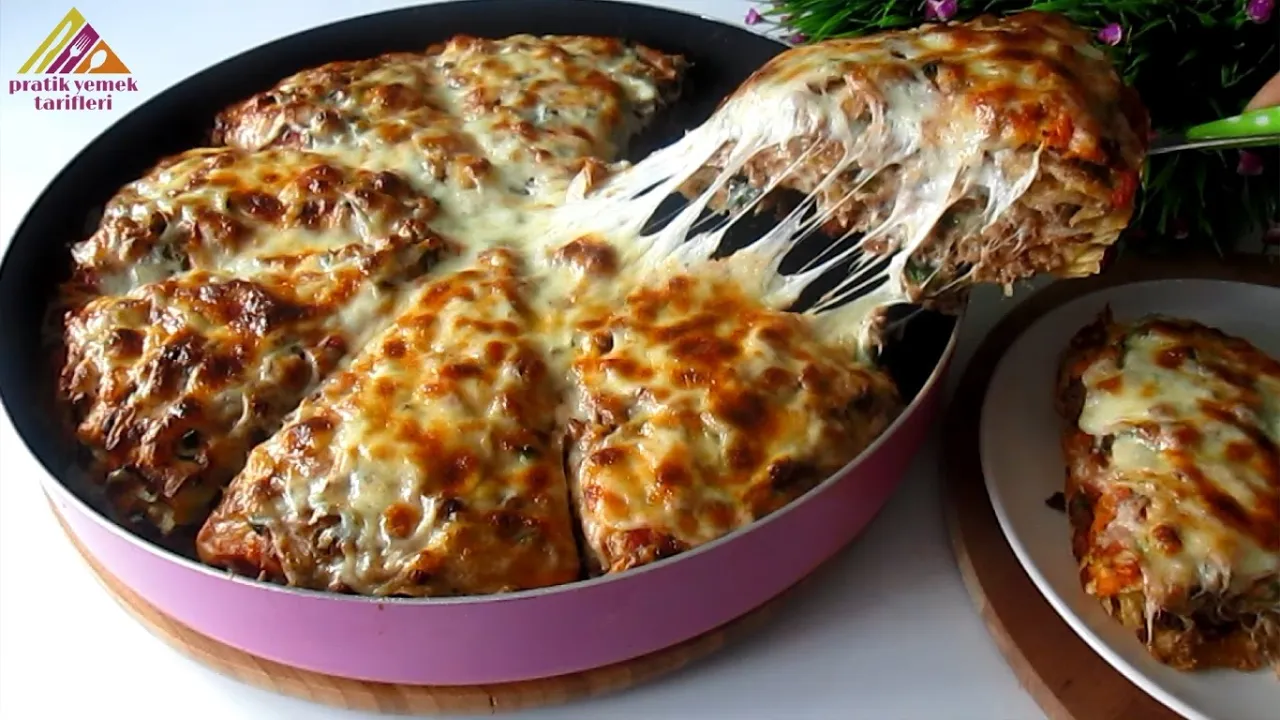REZEPT: gebackenes Hähnchen süß sauer | chinesisches Essen wie im Restaurant