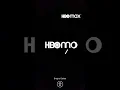 HBO max Logo
