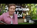 American Idol: Wyatt and Ben Rector Get ALL THE JUDGES On Their Feet!