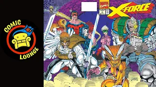 X - Force 30 Years Later