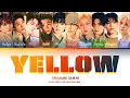 Download Lagu TREASURE (트레저) - 'YELLOW' 가사 (Color Coded Lyrics)