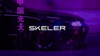 skeler id night drive 3 