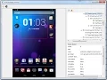 Appium uiautomatorviewer