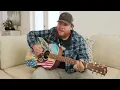 Luke Combs - Growin' Up and Gettin' Old (Unreleased Original)