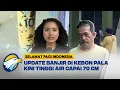 Download Lagu Update Banjir Kebon Pala Kampung Melayu, Tinggi Air Capai 70 cm - [ Selamat Pagi Indonesia ]