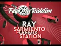 Lagu Feel My Riddim -Skibby X Dj Ray feat.King Lover - 127 bpm