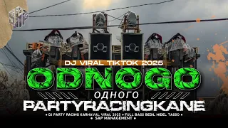 dj legendaris x odnogo party drop kane melody viral tiktok sap management 