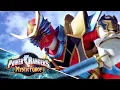 Download Lagu Power Rangers Mystic Force Alternate Opening #4