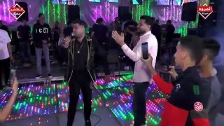 السفاح حماده الاسمر عماله تخبط فيا بالشكل الجديد و كيمو الصغير لايف      ملوك الحظ   شركة المروه دندنها