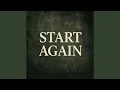 Lagu Start Again
