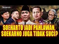 Lagu Soeharto Jadi Pahlawan, Soekarno Juga Tidak Suci? Bagaimana Kita Menilai Sejarah? Ft. Anhar Gonggong
