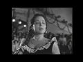 Cielo rojo (primera versión de Flor Silvestre)