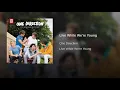 Download Lagu One Direction - Live While We're Young (Audio)