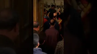 الست لما تنزل انتخابات بخيت وعديلة 