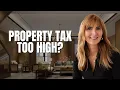 How Do You Challenge a High Property Tax Assessment in Cobb County