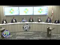 School Board Meeting 4-27-26