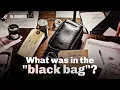 The Alleged Scientific Evidence Connected to the Black Bag Used to Convict Sunny von Bulow