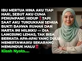 Download Lagu SUAMI DIAM SAAT MERTUA MENGHINAKU❗NAMUN BEGITU KUTUNJUKKAN SEMUA BUKTI KEKAYAAN, MEREKA TERPANA..!