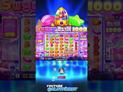 Slot Oyunları Canlı Yayın'dan Kesitler ! #slots #casino #slot