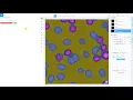 ilastik pixel classification in Supervisely labeling interface