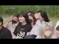 투명한 음색과 발랄함이 돋보이는 조유리(JO YURI)의♬ 'GLASSY' | 비긴어게인 오픈마이크