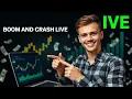 Download Lagu Experience the Ultimate Trading Boom and Crash Live!