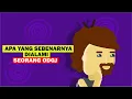 Orang Dengan Gangguan Jiwa (ODGJ) Atau Dikenal \