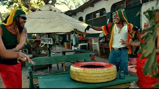 kusah sweet remix ft mabantu u0026 kontawa official video 