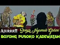 Seremm !!! Semar Ngamuk_Pendowo Tandang Lakon Full Ki Seno Nugroho