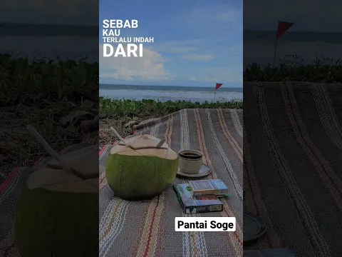 Download MP3 Pantai Soge Pacitan #pacitan #indonesia #pesonaindonesia