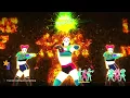 Just Dance 2022 - Level Up