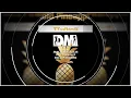 dj TTsuNamiX - Gold Pineapple (teaser)