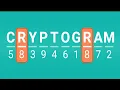 Cryptogram Word Brain Puzzle by Joyteractive IOS Gameplay